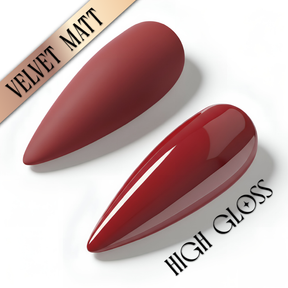 Velvet Matt Sealer · No Wipe · 10ml*