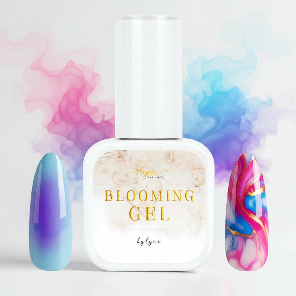 Blooming Gel 10ml*
