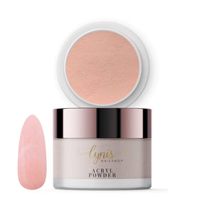 Acrylpowder · Cover Sparkling Gold 28g*
