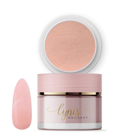 Acrylpowder · Cover Sparkling Gold 28g*