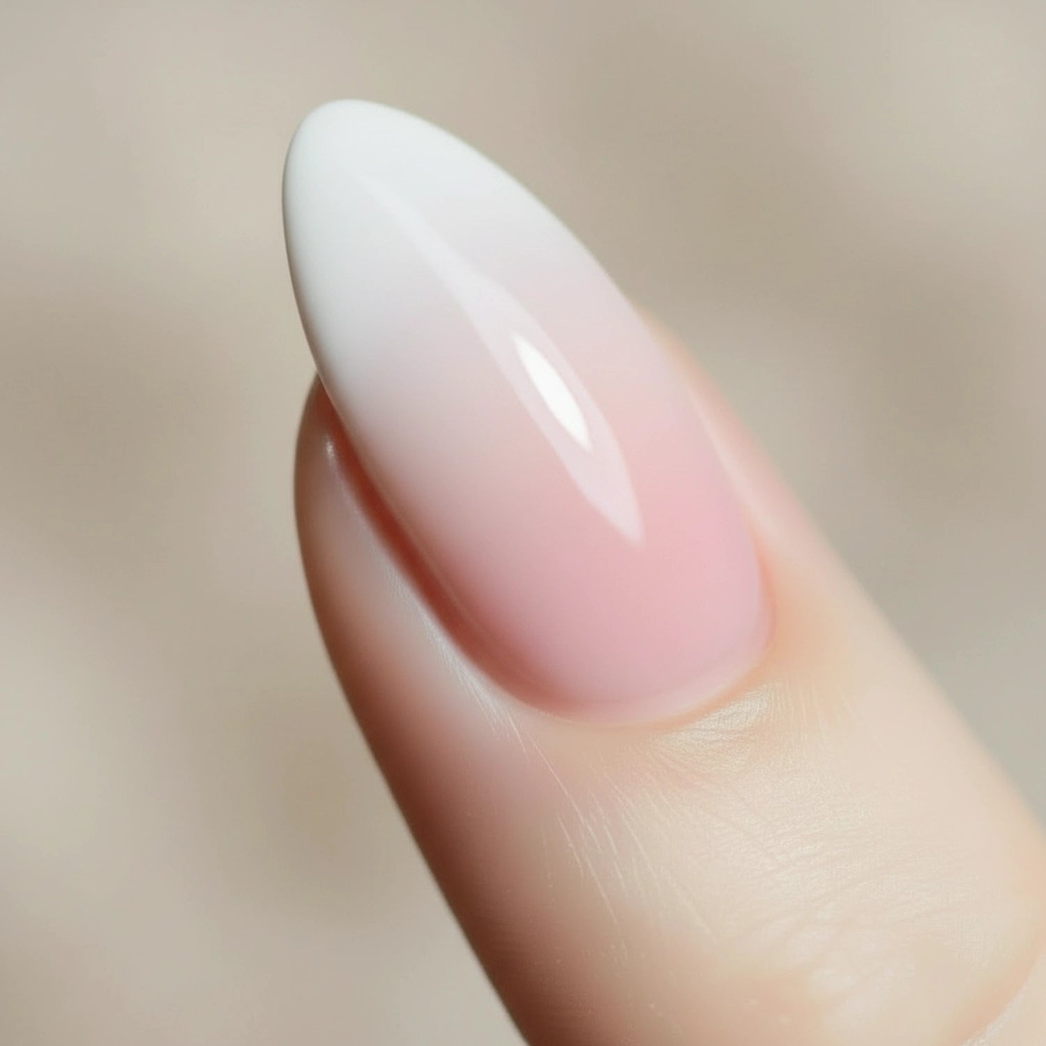 Milky Rose Sealer · No Wipe · 10ml*, glanz Versiegler, milchiger versiegler, Rosa, Top Coat, Versiegelungsgel, Versiegler, versiegler für Babyboomer für Nägel im Nageldesign & Nagelstudios