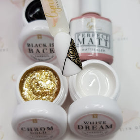 White Dream · Farbgel 5ml*
