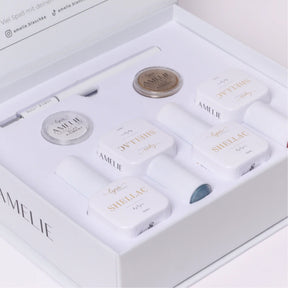 Amelie Collection x Lynis-Nailshop + Überraschung