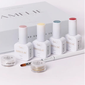Amelie Collection x Lynis-Nailshop + Überraschung