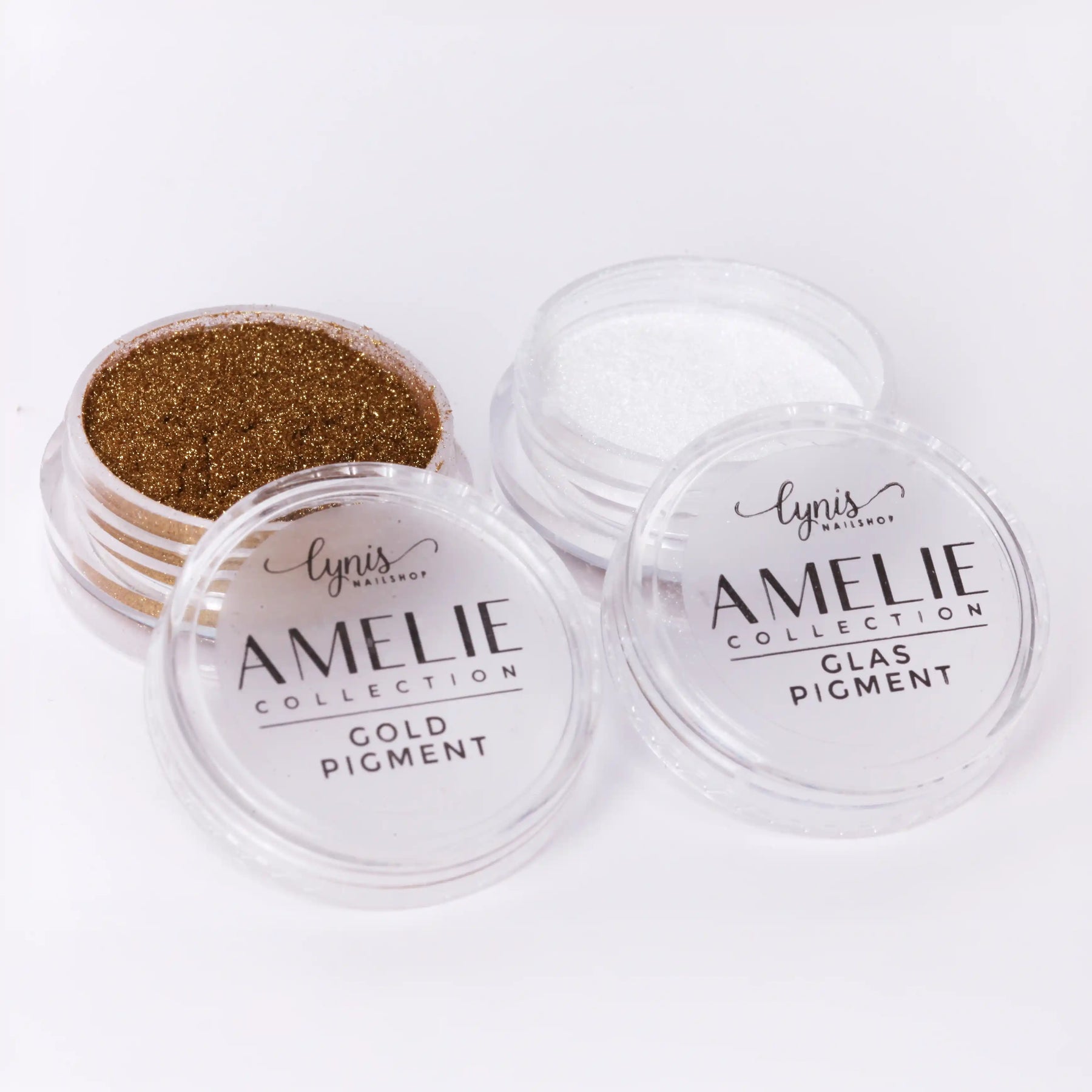 Amelie Collection x Lynis-Nailshop + Überraschung