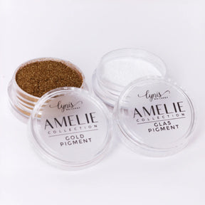 Amelie Collection x Lynis-Nailshop + Überraschung