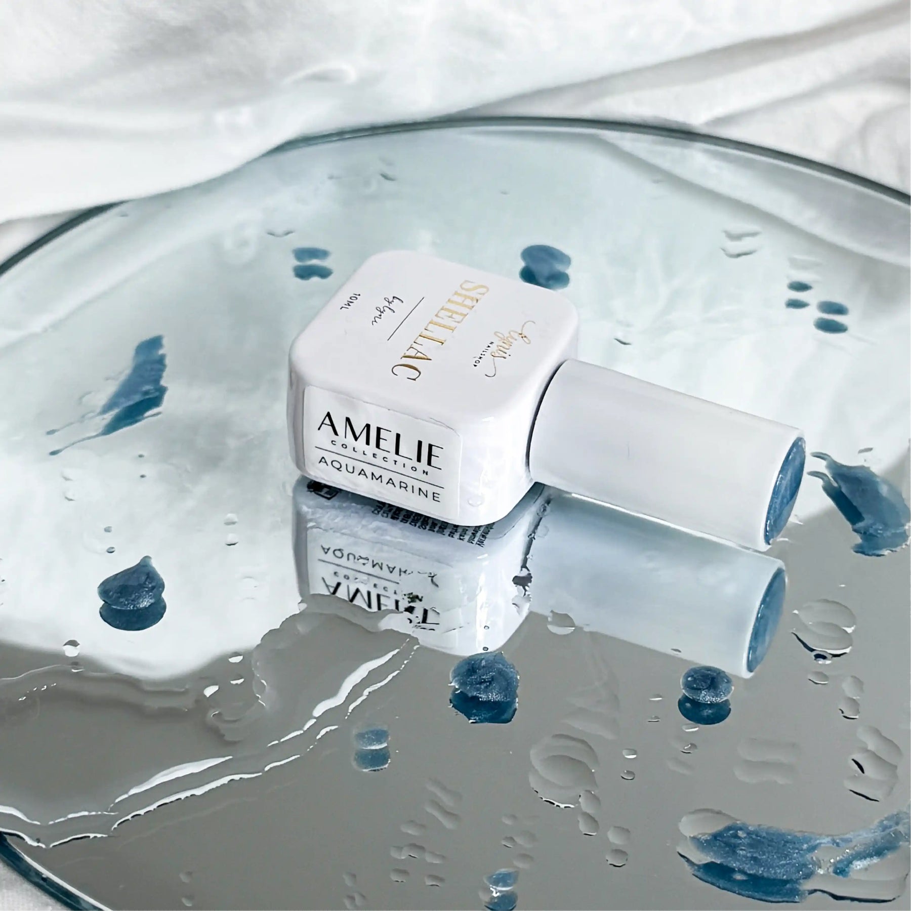 Amelie Collection x Lynis-Nailshop + Überraschung