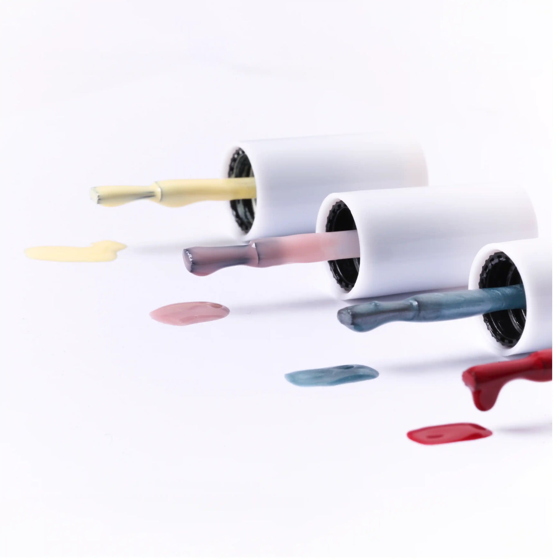 Amelie Collection x Lynis-Nailshop + Überraschung