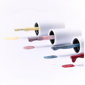 Amelie Collection x Lynis-Nailshop + Überraschung