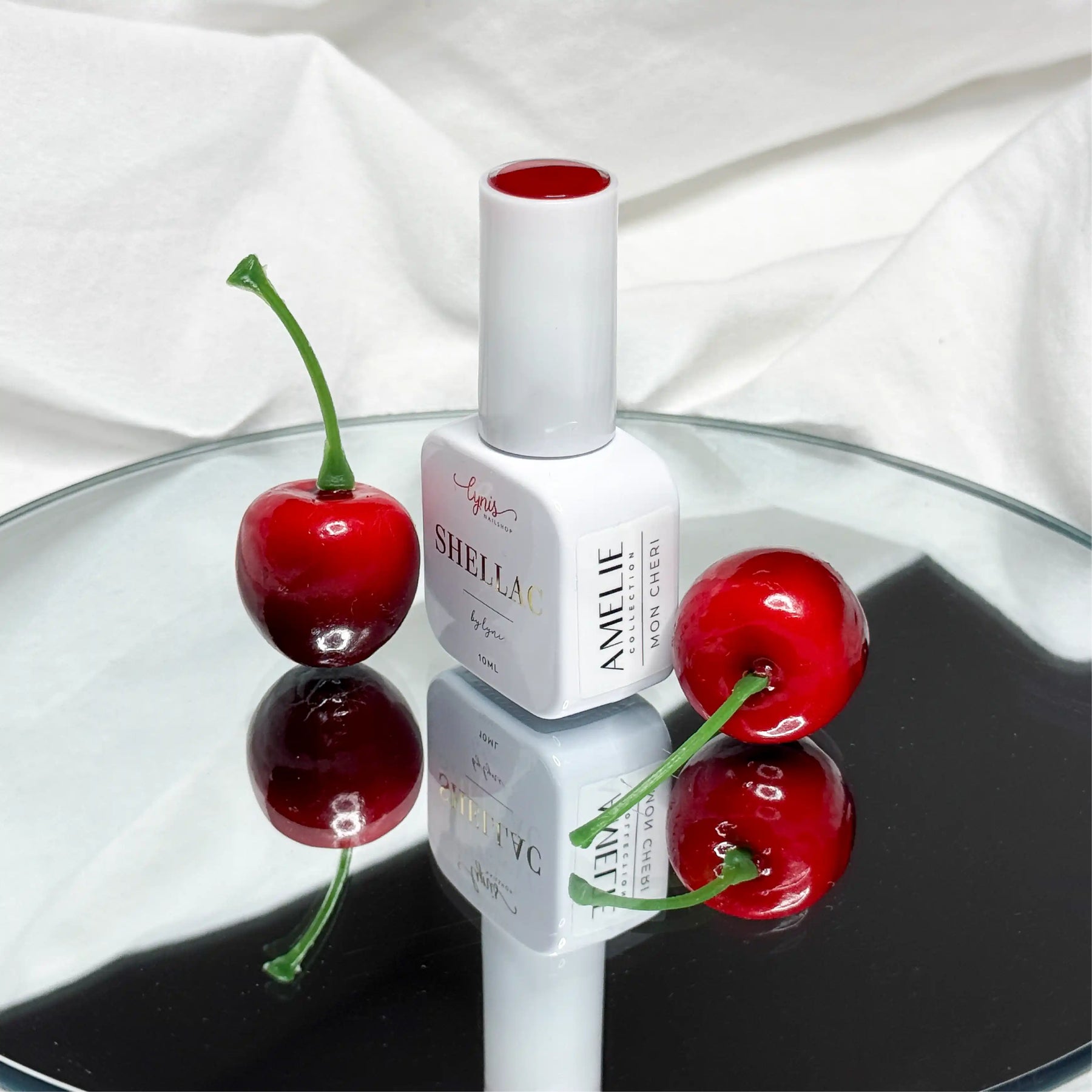 Amelie Collection x Lynis-Nailshop + Überraschung