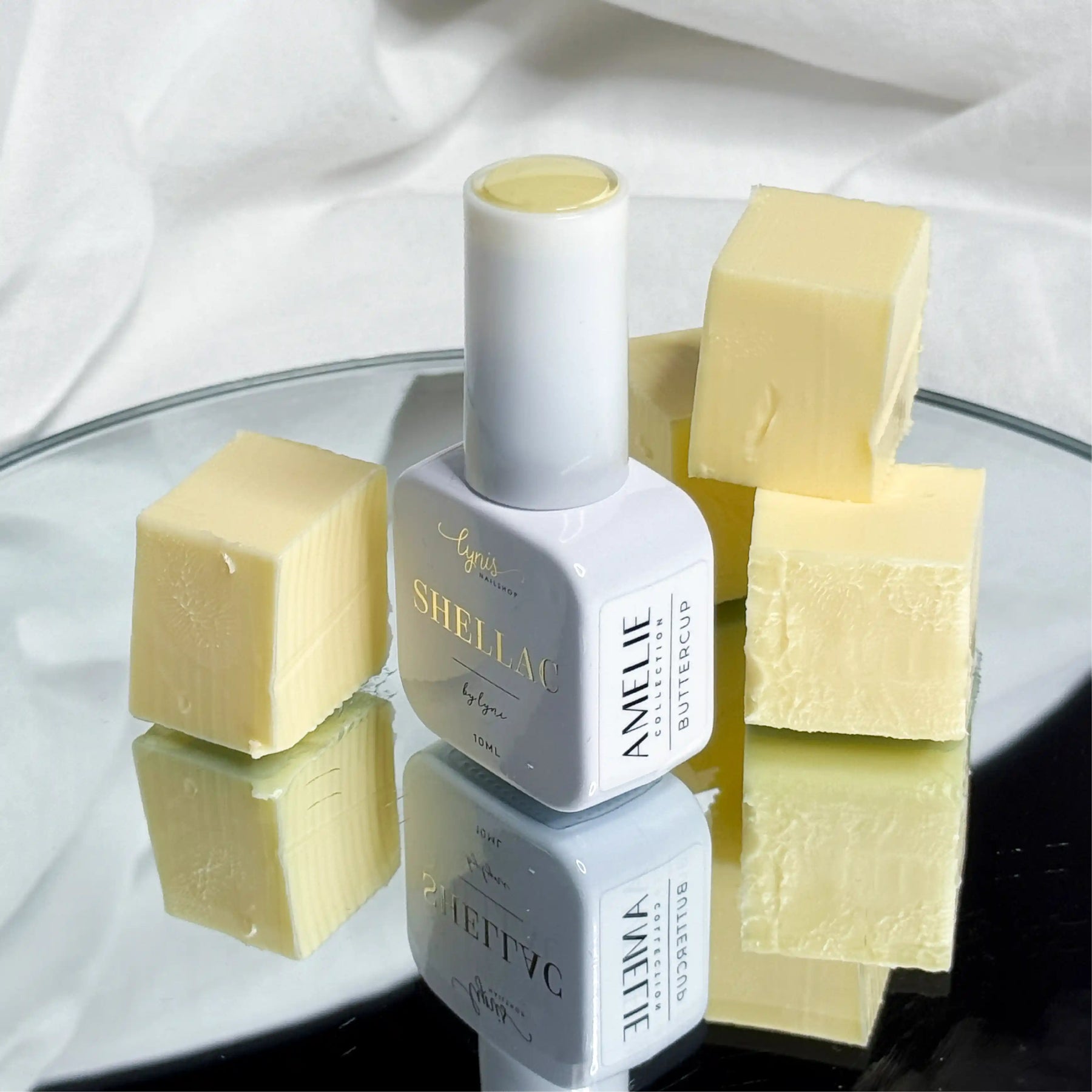 Amelie Collection x Lynis-Nailshop + Überraschung