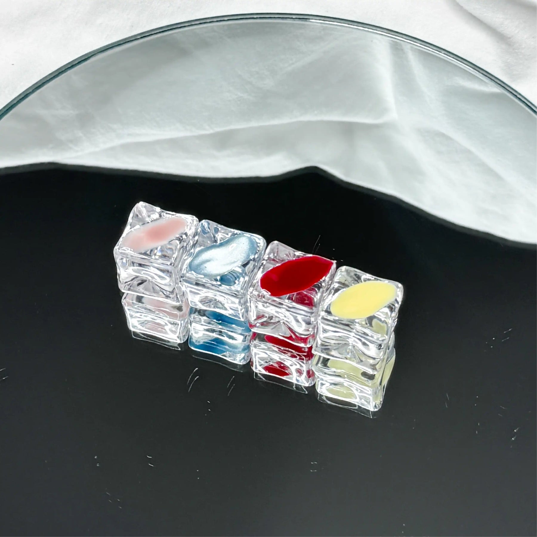 Amelie Collection x Lynis-Nailshop + Überraschung