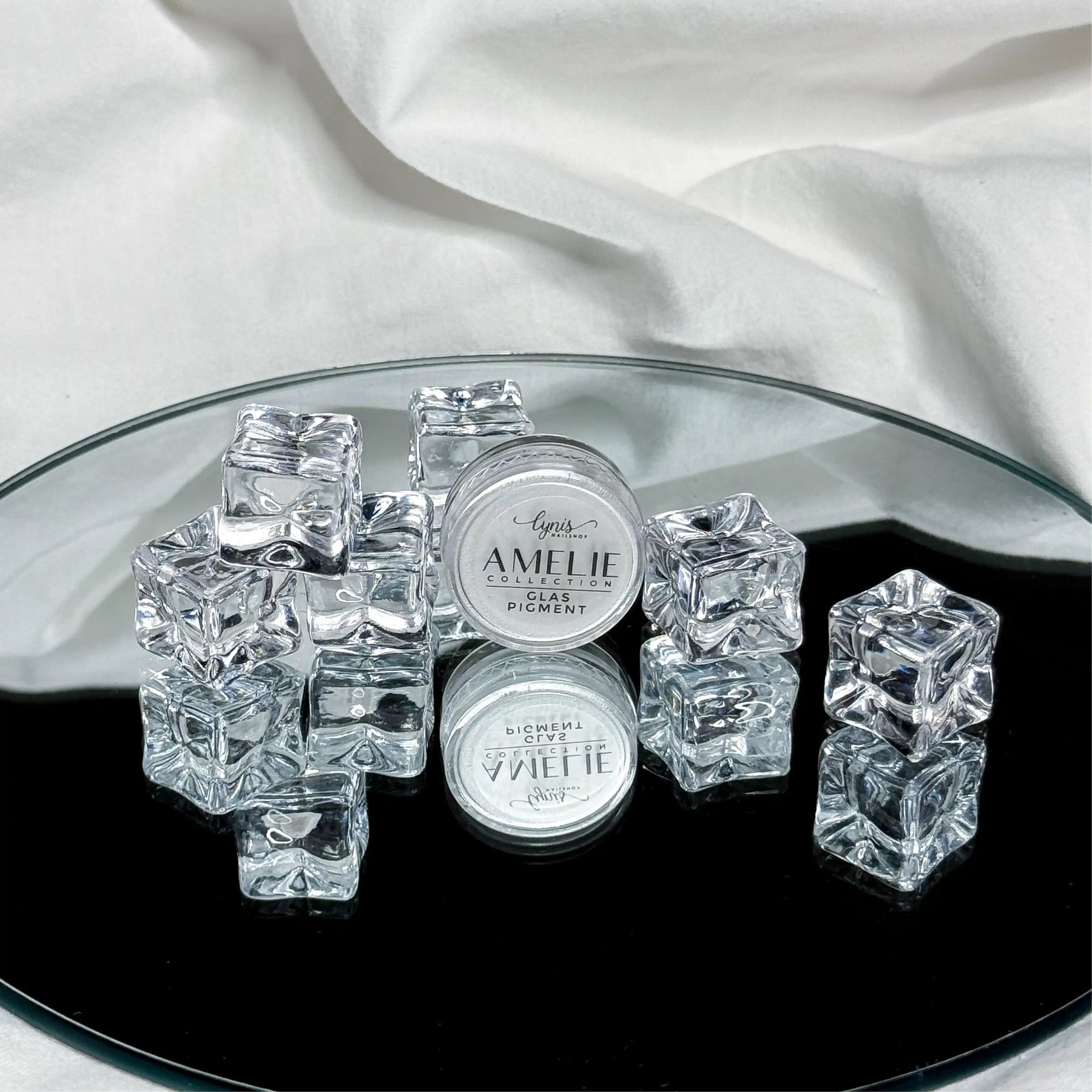 Amelie Collection x Lynis-Nailshop + Überraschung