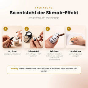 Slimak Art Base 15ml