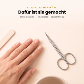 Nagelhautschere CLASSIC 11 TYPE 1