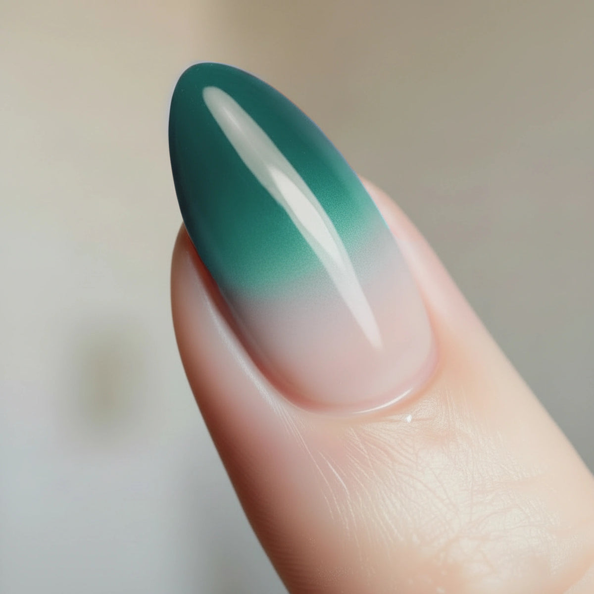 Ombre Babyboomer Gel · Arielle 2g