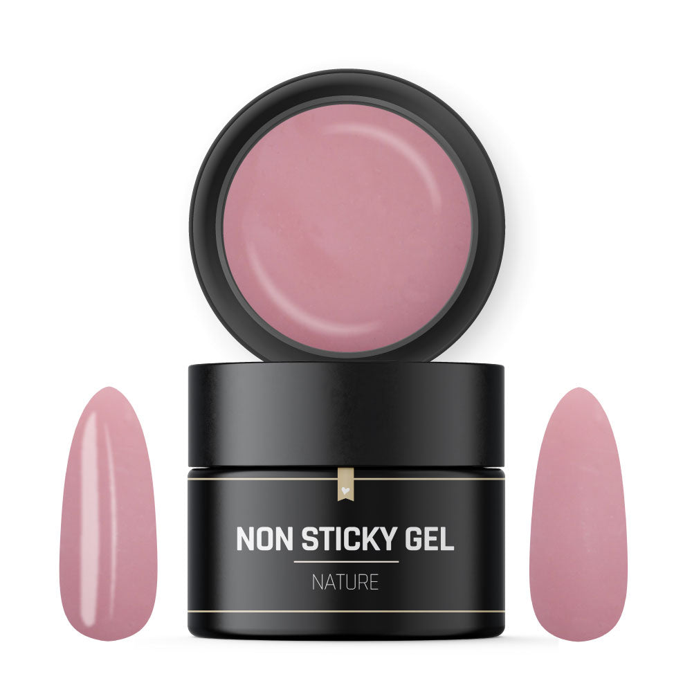 Non Sticky Gel · Nature 15ml