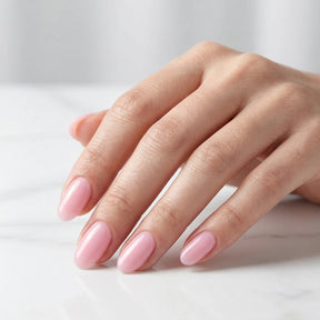 Builder Milky Rose · Babyboomer*
