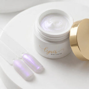 Aurora Builder · Purple 15ml