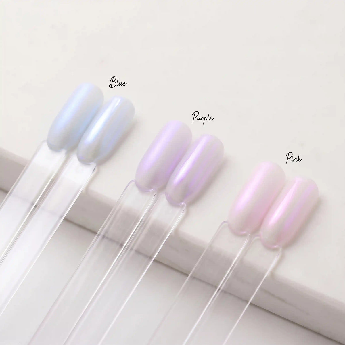 Aurora Builder · Set 15ml