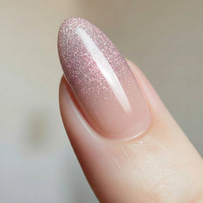 Ombre Babyboomer Gel · Aurora 2g