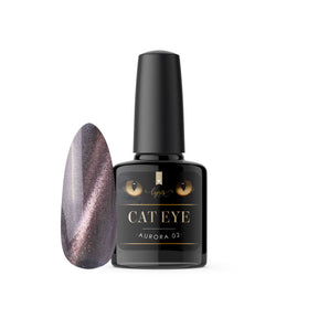 Shellac | Aurora Cat Eye 02 7,3ml*