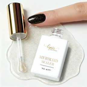 Mermaid Sealer · No Wipe · 10ml*