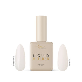 Liquid Builder · Sugar 10ml