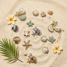 LyniBox · Beach