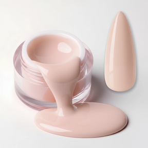 No File · Builder Gel Beige*