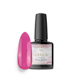 Shellac · Berry Mood 7,3ml