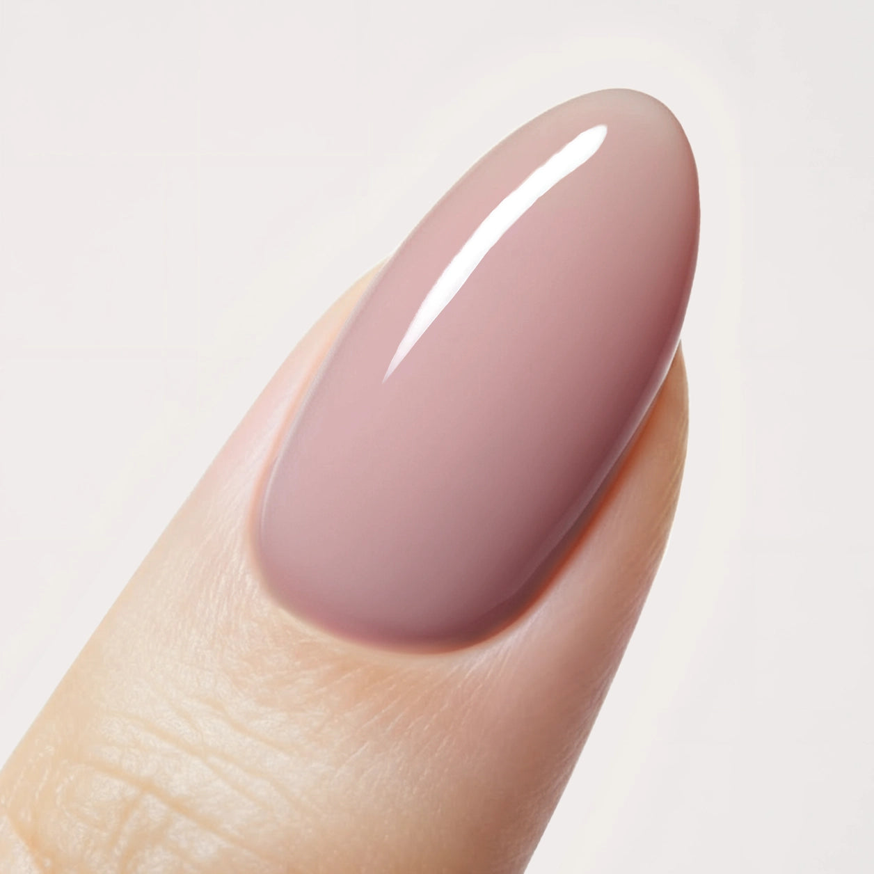 Liquid Builder · Cool Nude 10ml, Aufbaugel in der Flasche, Builder in the bottle, Gel in der Flasche für Nägel im Nageldesign & Nagelstudios