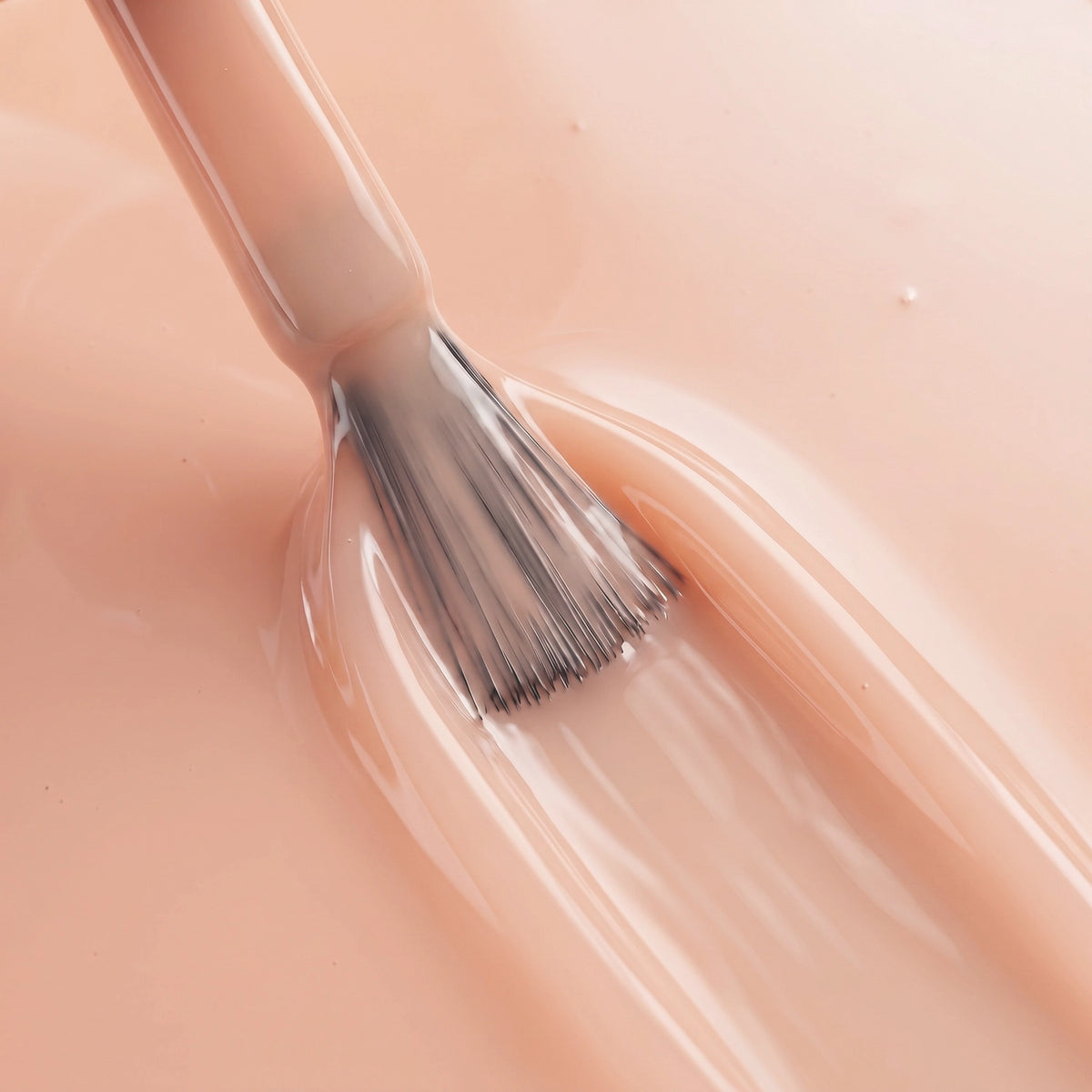 Gel in a bottle · Glass Nude 15ml*
