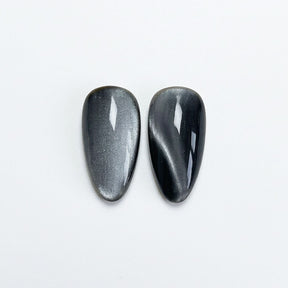 Big Size Magnet · Cat Eye Effekt