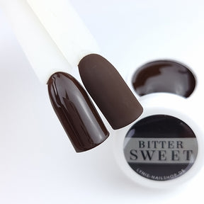 Farbgel Bitter Sweet 5ml Premium*