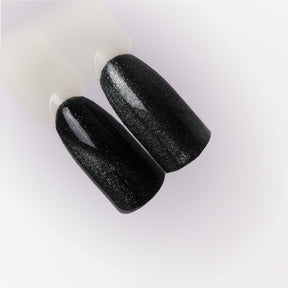 Farbgel Cat Eye Black 5ml Premium*