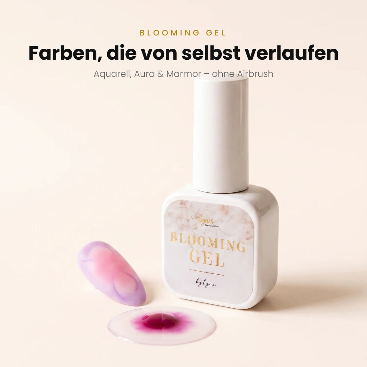 Blooming Gel 10ml