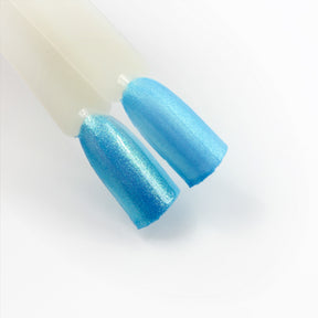 Shiny Blue · Dekogel 5ml**