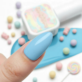 Shellac · Candylicious Blueberry Cake 10ml