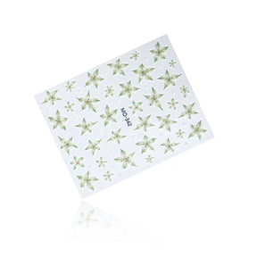 Blumen Sticker · MO-342