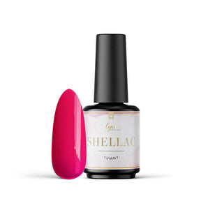 Shellac · Yummy 7,3ml