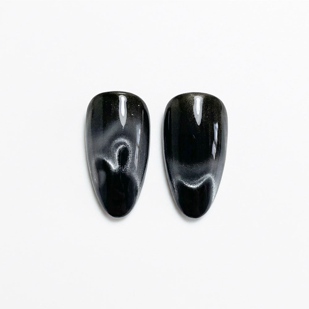 Bunny Magnet · Cat Eye Effekt