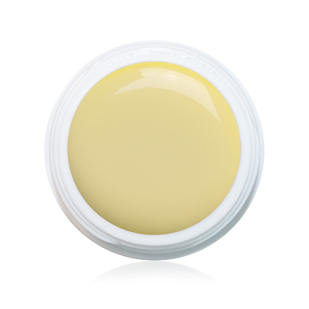 Farbgel Butter Yellow 5ml Premium*