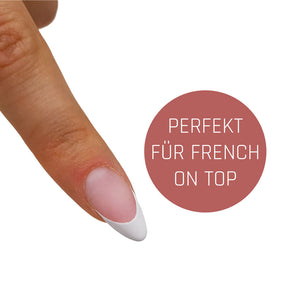 White Dream · Farbgel 5ml*