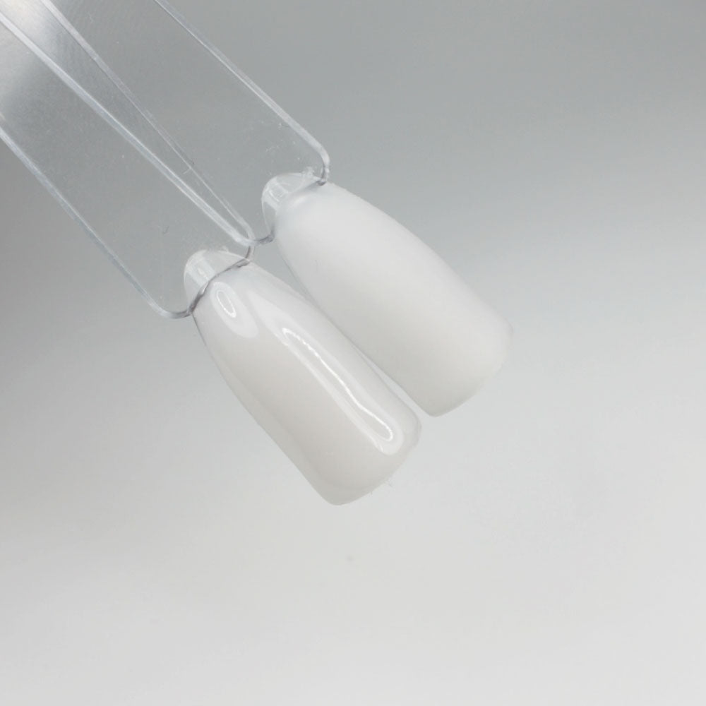 Liquid Builder · Ivory 10ml, Aufbaugel in der Flasche, Builder in the bottle, Gel in der Flasche für Nägel im Nageldesign & Nagelstudios
