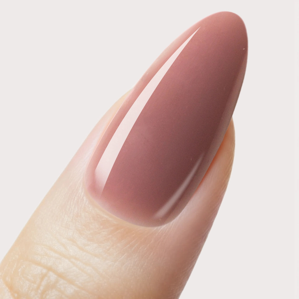 No File · Builder Gel Nature Skin*,  für Nägel im Nageldesign & Nagelstudios