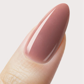 No File · Builder Gel Nature Skin*