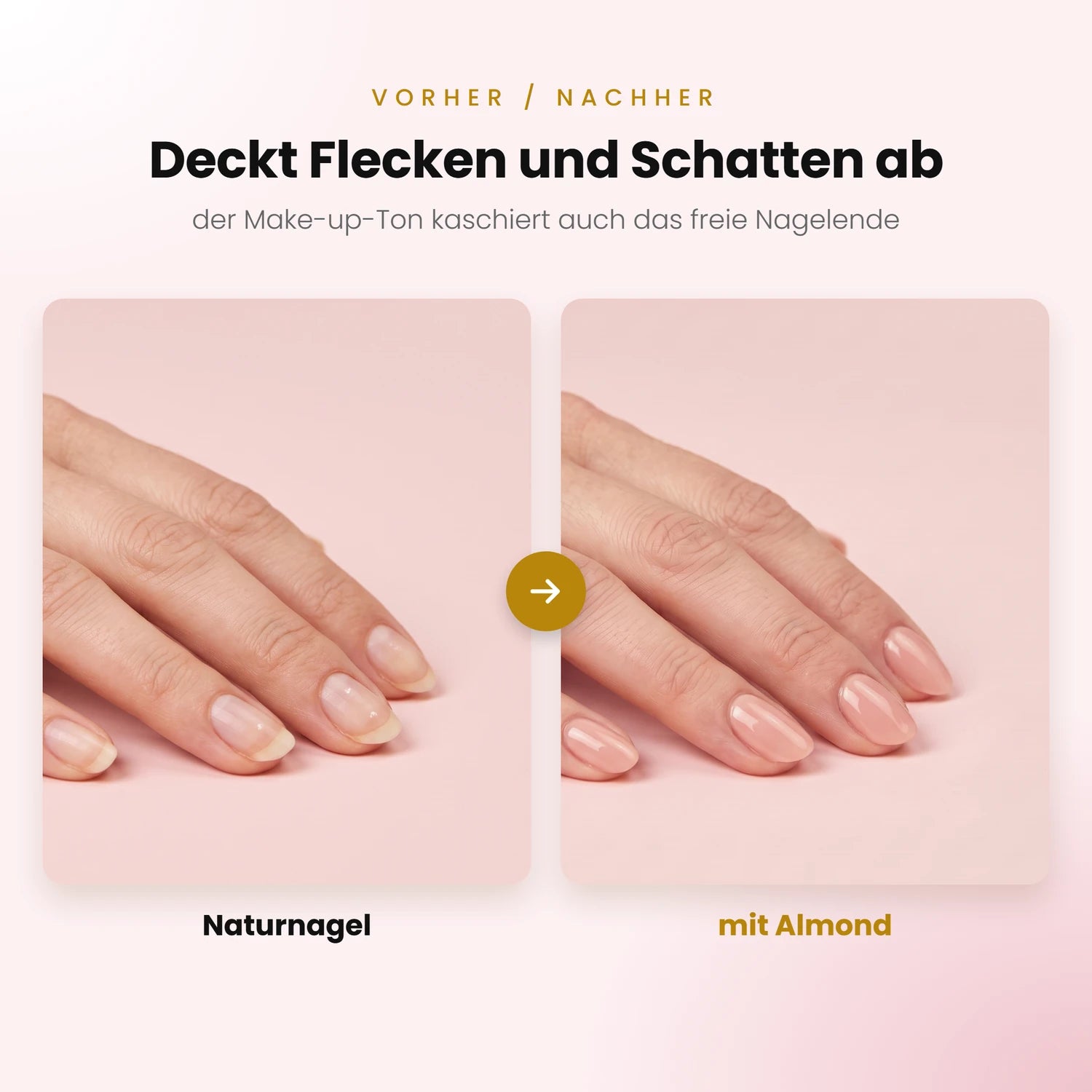 No File Gel Set · 6x 15ml,  für Nägel im Nageldesign & Nagelstudios