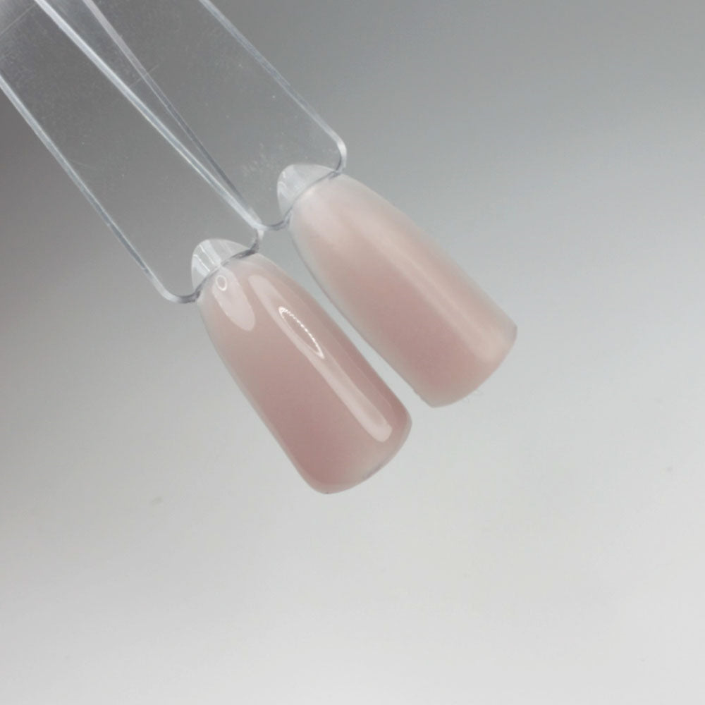 Liquid Builder · Naked 10ml, Aufbaugel in der Flasche, Builder in the bottle, Gel in der Flasche für Nägel im Nageldesign & Nagelstudios