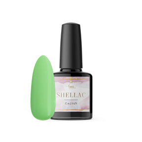 Shellac · Cactus 7,3ml